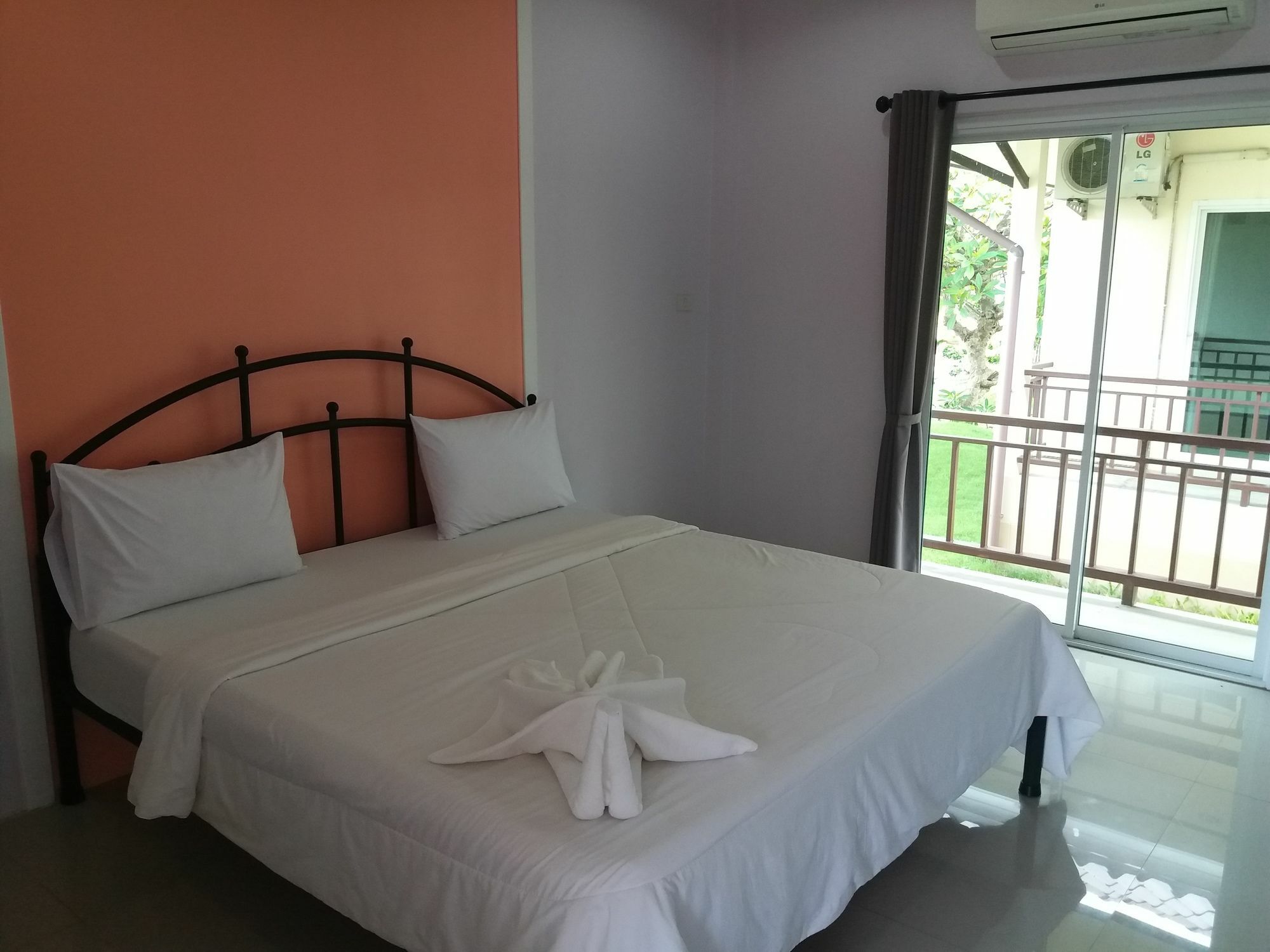 Samsiri Resort Korat 나콘라차시마 외부 사진